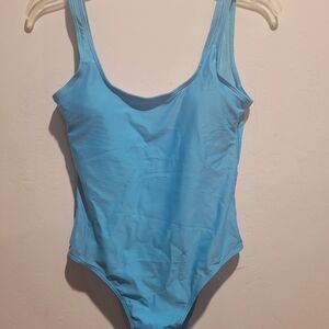 Ladies One Piece Swimsuit